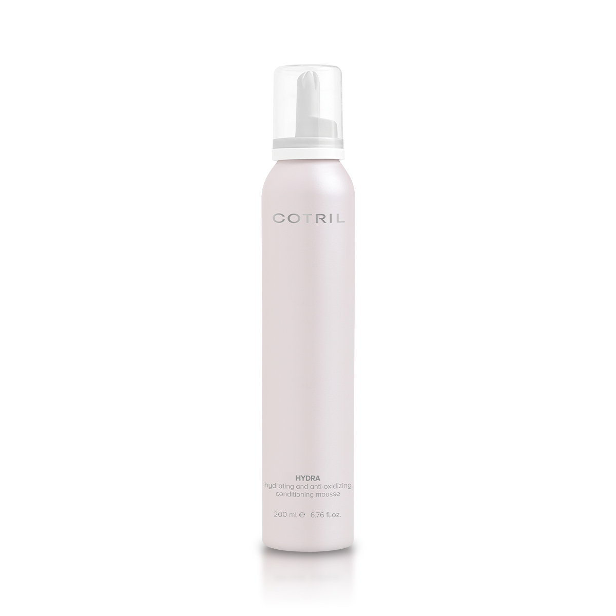 Cotril Hydra Mousse 200 ML
