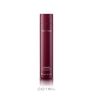 Cotril Colorlife Shampoo 300 ML