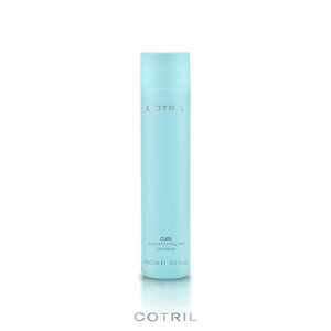 Cotril Curl Shampoo 300 ML