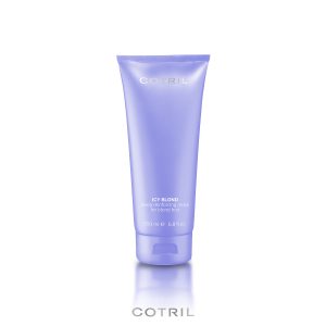 Cotril Icy Blond Deep Reinforcing Mask 200 ML