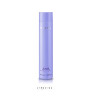 Cotril Icy Blond Purple Shampoo 300 ML