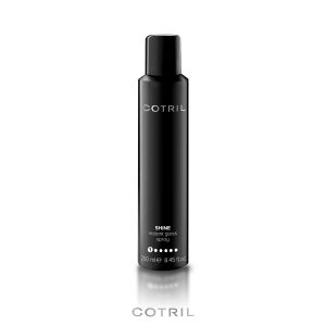 Cotril Shine 250ML - Instant Gloss Spray